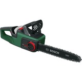 Bosch Heimwerken & Garten Akku-Kettensäge AdvancedChain 36V 35-40, 36Volt grün/schwarz, Li-Ionen Akku 2,0Ah, POWER FOR ALL