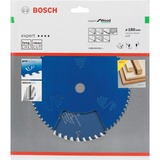 Bosch Professional EXPERT Wood Kreissägeblatt, Ø 180mm, 48Z Bohrung 20mm, für Handkreissägen