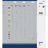 Bosch Professional PRO Wood Kreissägeblatt, Ø 315mm, 60Z Bohrung 30mm, für Tischkreissägen