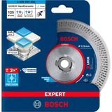 X-LOCK Diamanttrennscheibe Expert HardCeramic, Ø 125mm