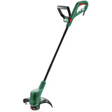 Bosch Rasentrimmer EasyGrassCut 26 grün/schwarz, 280 Watt