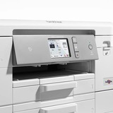 Brother MFC-J4540DW, Multifunktionsdrucker grau, USB, LAN, WLAN, Scan, Kopie, Fax