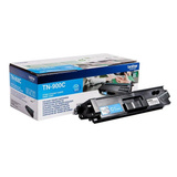 Brother Toner cyan TN-900C 