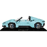 COBI Maserati MC20 Cielo Executive Edition, Konstruktionsspielzeug Maßstab 1:12