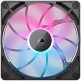 Corsair RX140 MAX RGB, Gehäuselüfter schwarz, 140 mm