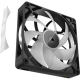 Corsair RX140 MAX RGB, Gehäuselüfter schwarz, 140 mm