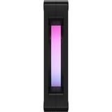 Corsair RX140 MAX RGB, Gehäuselüfter schwarz, 140 mm