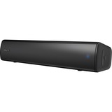 Creative Stage Air V2, Soundbar schwarz, Bluetooth, USB-A, USB-C, Klinke