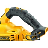 DEWALT DCV501LN-XJ, Handstaubsauger gelb/schwarz, ohne Akku und Ladegerät