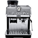 DeLonghi La Specialista Arte EC9155.MB   , Espressomaschine edelstahl/schwarz