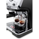 DeLonghi La Specialista Arte EC9155.MB   , Espressomaschine edelstahl/schwarz