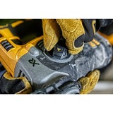 DeWALT Akku-Kombihammer DCH274P2T, Bohrhammer gelb, 2x Li-Ionen Akku 5,0Ah, im Koffer