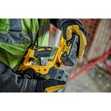 DeWALT Akku-Kombihammer DCH274P2T, Bohrhammer gelb, 2x Li-Ionen Akku 5,0Ah, im Koffer