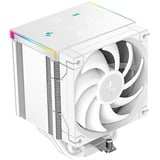 DeepCool AK500 Digital Pro WH, CPU-Kühler weiß, 120 mm