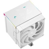 DeepCool AK500 Digital Pro WH, CPU-Kühler weiß, 120 mm