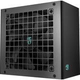 DeepCool GAMER STORM PF750L, PC-Netzteil schwarz, 2x PCIe, 750 Watt