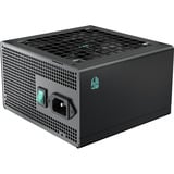 DeepCool GAMER STORM PF750L, PC-Netzteil schwarz, 2x PCIe, 750 Watt