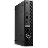 Dell OptiPlex 5000 Micro Generalüberholt, Mini-PC schwarz, Windows 11 Pro