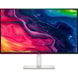 Dell Plus S2725QS, LED-Monitor 68.6 cm (27 Zoll), weiß, UltraHD/4K, IPS, HDMI, DP, FreeSync-Premium, Lautsprecher, 120Hz Panel