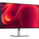 Dell Pro 32 Plus P3225DE, LED-Monitor 80 cm (31.5 Zoll), schwarz, QHD, IPS, USB-Hub, HDMI, DP, USB-C, RJ45, 100Hz Panel
