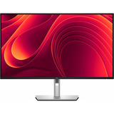 Dell Pro 32 Plus P3225DE, LED-Monitor 80 cm (31.5 Zoll), schwarz, QHD, IPS, USB-Hub, HDMI, DP, USB-C, RJ45, 100Hz Panel