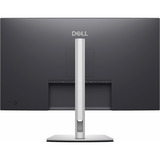Dell Pro 32 Plus P3225DE, LED-Monitor 80 cm (31.5 Zoll), schwarz, QHD, IPS, USB-Hub, HDMI, DP, USB-C, RJ45, 100Hz Panel