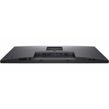 Dell Pro 32 Plus P3225DE, LED-Monitor 80 cm (31.5 Zoll), schwarz, QHD, IPS, USB-Hub, HDMI, DP, USB-C, RJ45, 100Hz Panel