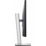 Dell Pro 32 Plus P3225DE, LED-Monitor 80 cm (31.5 Zoll), schwarz, QHD, IPS, USB-Hub, HDMI, DP, USB-C, RJ45, 100Hz Panel