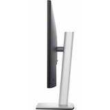 Dell Pro 32 Plus P3225DE, LED-Monitor 80 cm (31.5 Zoll), schwarz, QHD, IPS, USB-Hub, HDMI, DP, USB-C, RJ45, 100Hz Panel