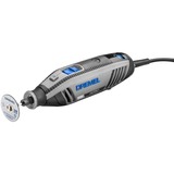 Dremel Multifunktions-Werkzeug 4250-35 grau, 175 Watt, 35-teiliges Zubehör, Softbag