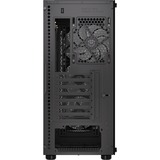 ENDORFY Regnum 400 ARGB, Tower-Gehäuse schwarz, Tempered Glass