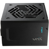 FSP VITA PM 1000W, PC-Netzteil schwarz, 1x 12-Pin High Power GPU, 4x PCIe, 1000 Watt