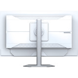 GIGABYTE MO27Q2A ICE, Gaming-Monitor 68.6 cm (27 Zoll), weiß, QHD, KVM, FreeSync Premium Pro, G-Sync-kompatibel, 280Hz Panel