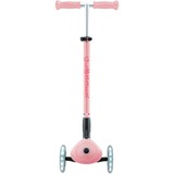 GLOBBER Primo Foldable Plus Lights, Scooter rosa/pink