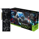 Gainward GeForce RTX 5060 Ti Python III 16GB Generalüberholt, Grafikkarte DLSS 4, 3x DisplayPort, 1x HDMI 2.1