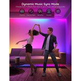 Govee RGBIC LED Strip Light 10 Meter, LED-Streifen 