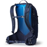 Gregory Miko 20                          , Rucksack dunkelblau, 20 Liter 