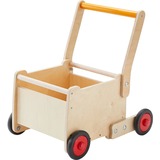 HABA Lauflernwagen Drachenbox, Lauflernhilfe 