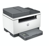 HP LaserJet MFP M234sdwe, Multifunktionsdrucker grau, HP+, Instant Ink, USB, LAN, WLAN, Scan, Kopie