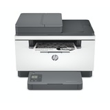 HP LaserJet MFP M234sdwe, Multifunktionsdrucker grau, HP+, Instant Ink, USB, LAN, WLAN, Scan, Kopie