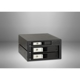  Inter-Tech IPC Wechselrahmen ST-3525 
