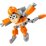 LEGO 30676 Sonic the Hedgehog Kikis Kokosnussattacke, Konstruktionsspielzeug Polybag