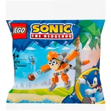 LEGO 30676 Sonic the Hedgehog Kikis Kokosnussattacke, Konstruktionsspielzeug Polybag