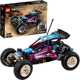 LEGO 42124 Technic Geländewagen, Konstruktionsspielzeug