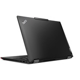 Lenovo ThinkPad X13 G4 (21EX004QGE), Notebook schwarz, Windows 11 Pro 64-Bit, 33.8 cm (13.8 Zoll), 1 TB SSD