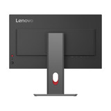 Lenovo ThinkVision P24Q-40, LED-Monitor 60.5 cm (23.8 Zoll), schwarz, QHD, IPS, HDMI, DP, USB-Hub, Daisy Chain