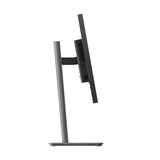 Lenovo ThinkVision P24Q-40, LED-Monitor 60.5 cm (23.8 Zoll), schwarz, QHD, IPS, HDMI, DP, USB-Hub, Daisy Chain