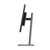 Lenovo ThinkVision P24Q-40, LED-Monitor 60.5 cm (23.8 Zoll), schwarz, QHD, IPS, HDMI, DP, USB-Hub, Daisy Chain