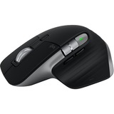 Logitech MX Master 3S für Mac, Maus graphit, 7 Tasten, Bluetooth, optimiert für das Apple-Ökosystem