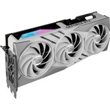 MSI GeForce RTX 4080 SUPER GAMING X SLIM WHITE, Grafikkarte weiß, DLSS 3, 2x DisplayPort, 2x HDMI 2.1